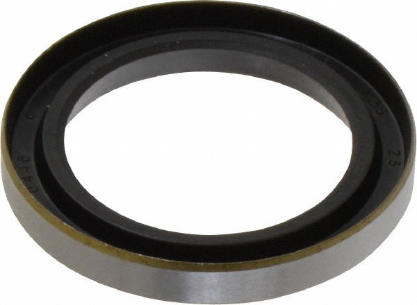 Air Cylinder Accessory: Metal & Nitrile