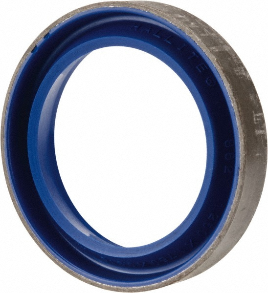 Air Cylinder Accessory: Metal & Urethane