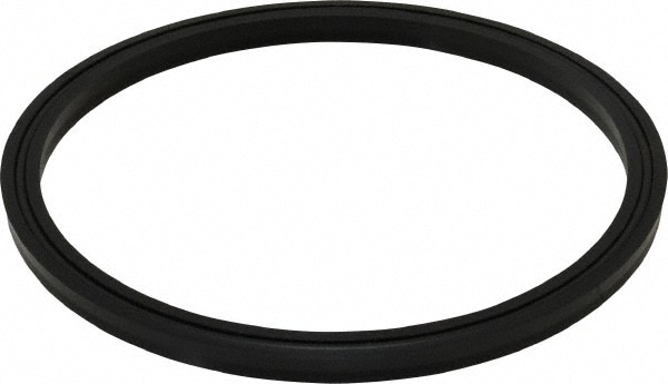 Air Cylinder Accessory: Polyurethane
