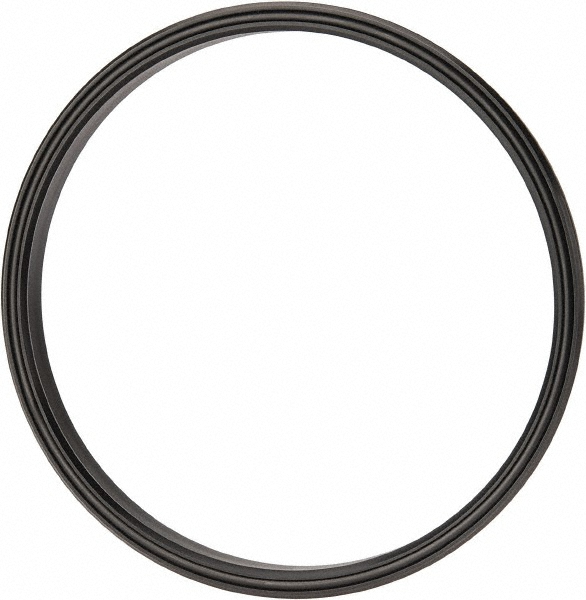 Value Collection L25006000562B Air Cylinder Accessory: Polyurethane Image