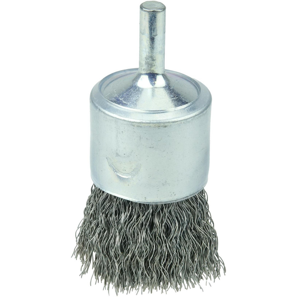 End Brush