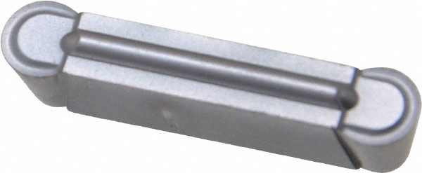 Kennametal 1952780 Grooving Insert: R0500M05GMP KC5010, Solid Carbide Image
