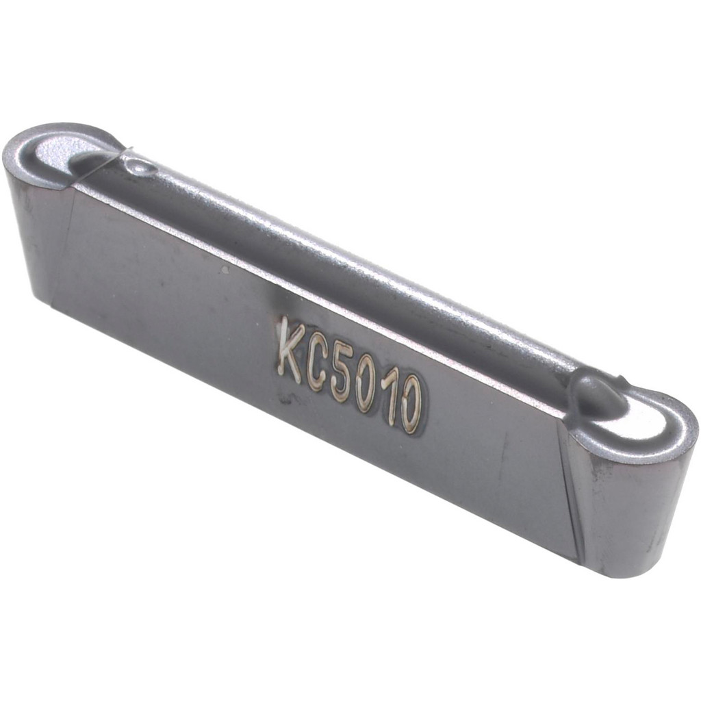Kennametal 2234826 Grooving Insert: R0300M0GMP KC5010, Solid Carbide Image