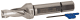 Punta Ad Inserto Indexabile Sandvik Coromant, Diametro 5/8, Profondità 1-3/8, Per Tornio E Fresatrice