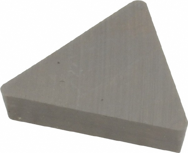 Kennametal 1183258 TPG322 K68 Carbide Turning Insert Image