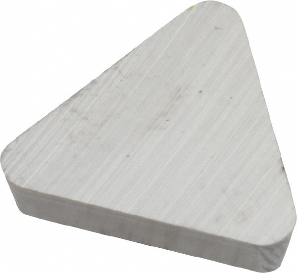 Turning Insert: TPG324 K68, Solid Carbide