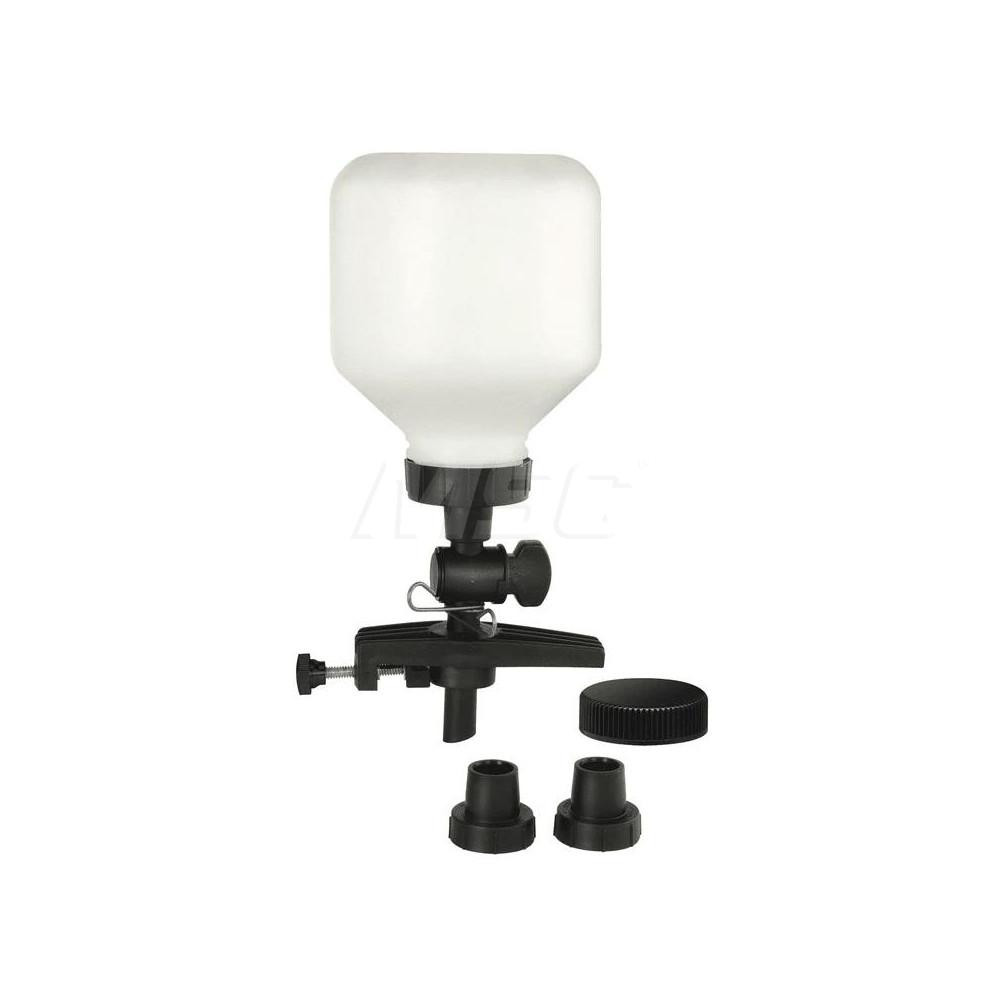 Lincoln Automotive Brake Bleeders; Type Brake Bleeder System; Volume