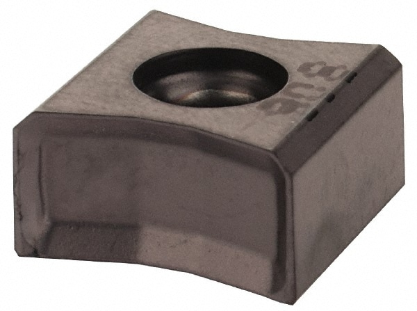 Iscar 5604084 LNAT1106PN-W IC908 Carbide Milling Insert Image