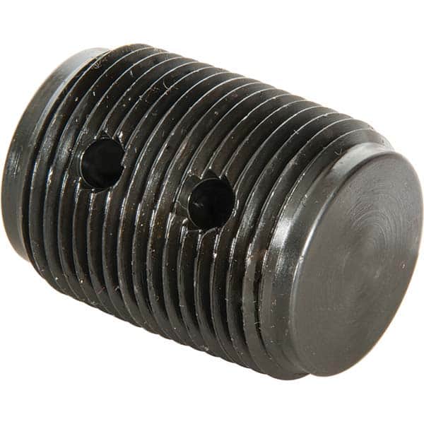 Enerpac A10 Hydraulic Cylinder Mounting Accessories; Type: Threaded Connector ; For Use With: RC10 ; Load Capacity (Ton): 5 
