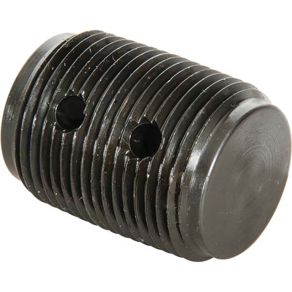 Enerpac A10 Hydraulic Cylinder Mounting Accessories; Type: Threaded Connector ; For Use With: RC10 ; Load Capacity (Ton): 5 Image