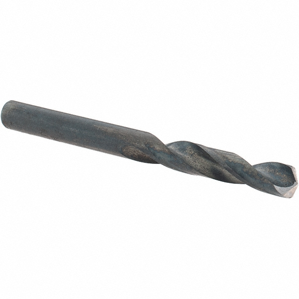 Screw Machine Drill Bit