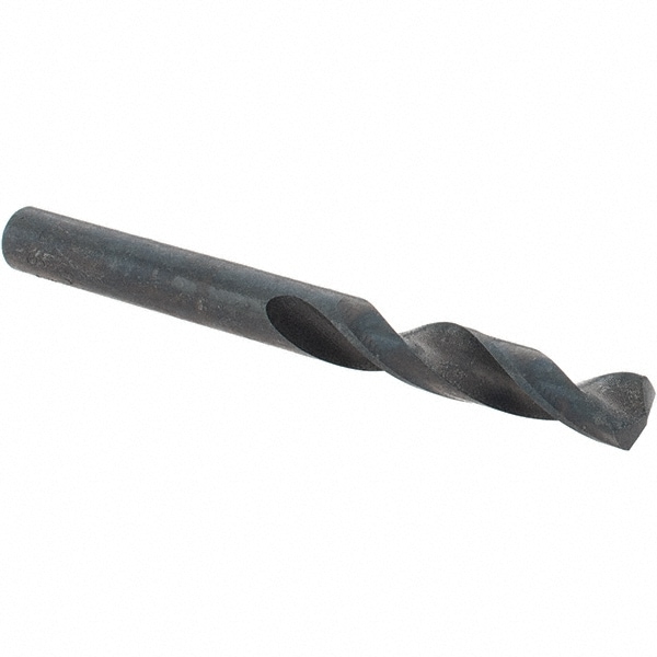 INA Bearing - Screw Machine Length Drill Bit: | MSC Direct