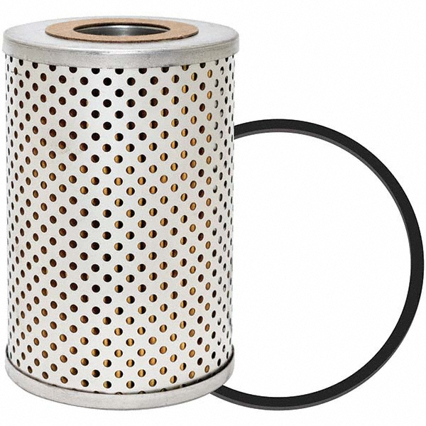 Automotive Hydraulic Filter: - Compatible with AllisChalmers 11281524, Case 876941C91, Caterpillar 647919, Donaldson P779115, Fram C1666, Hastings PT849-10, International 876941C91 & Purolator 6694002