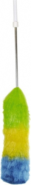 88" Long Microfiber Duster