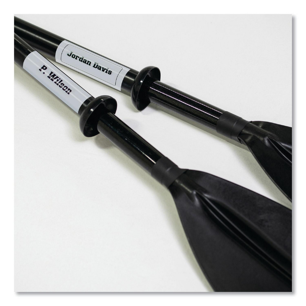 Brother - Labels, Ribbons & Tapes: Tape Type: Extra-Strength Adhesive ...