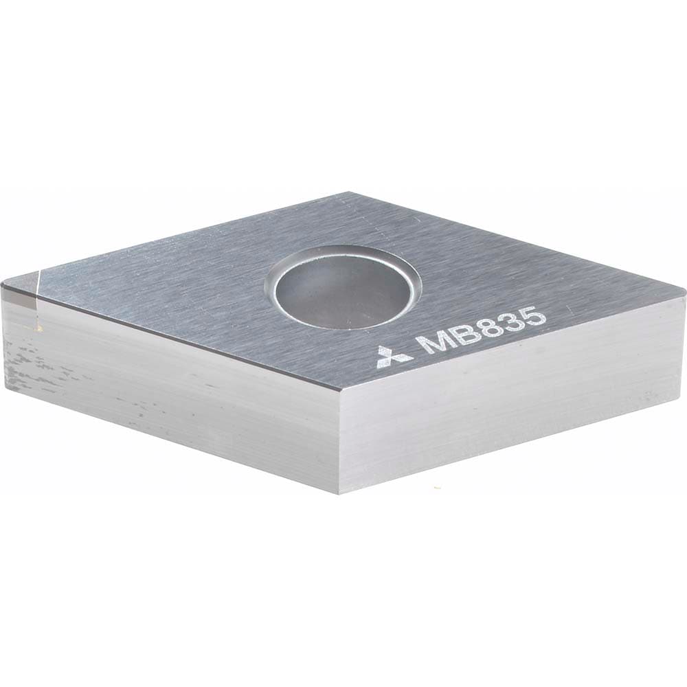 Turning Insert: DNMA431T MB835