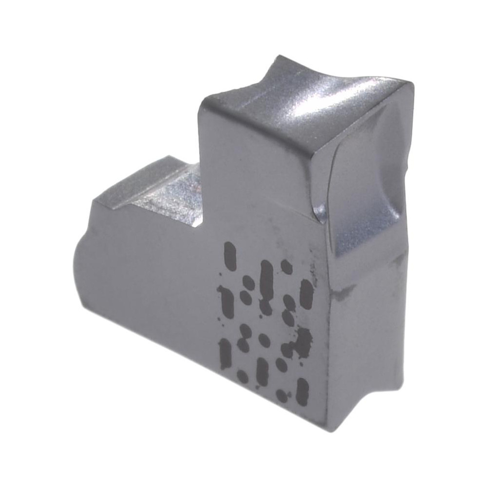 Iscar 6003454 TAGR3C-15D IC908 Carbide Cutoff Insert Image