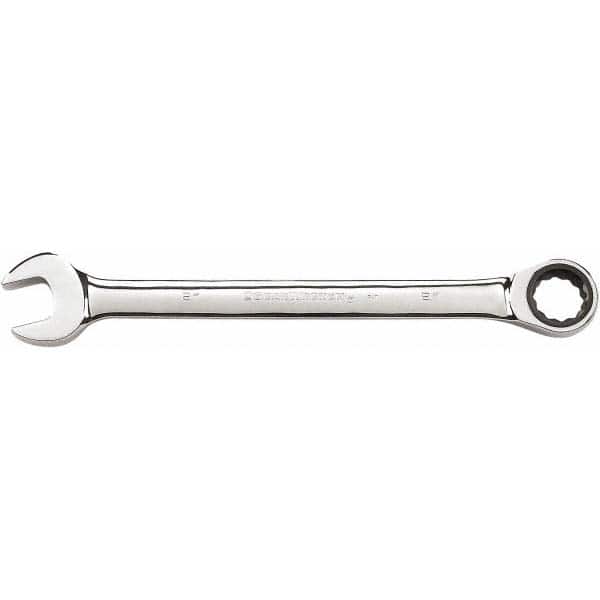 GEARWRENCH 85850 5/16-Inch X-Beam Combination Ratcheting Wrench 