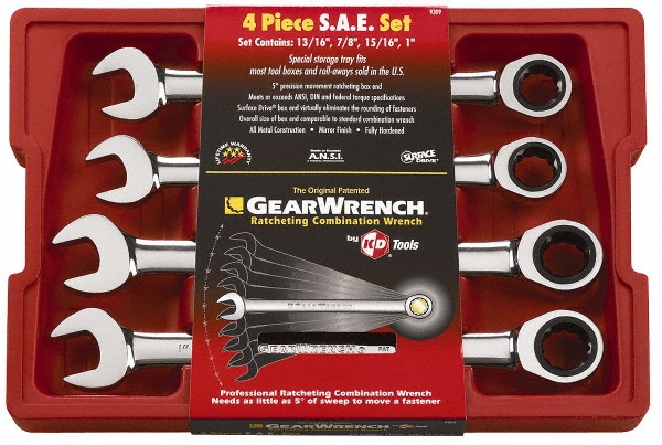 1 1 16 gearwrench