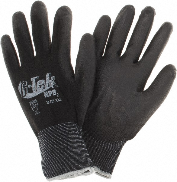 PIP G-Tek Nylon Work Gloves