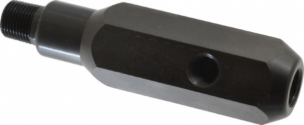 Value Collection PS-MH-HPC1-041 10,000 psi Hydraulic Pressure Gauge Adapter Image
