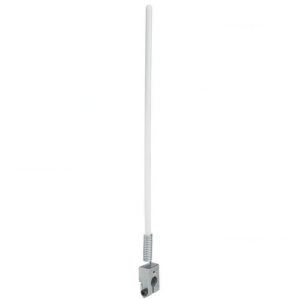 12 Inch Long, 1/4 Inch Diameter, Acetal Body, Limit Switch Operator