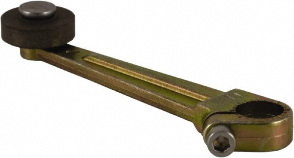 Square D 9007EA18 7.6 Inch Long, Limit Switch Roller Lever Image