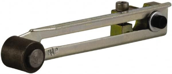 AS IN PICTURE ... Details about   HEAVY DUTY ADJUSTABLE LIMIT SWITCH LEVER .. 