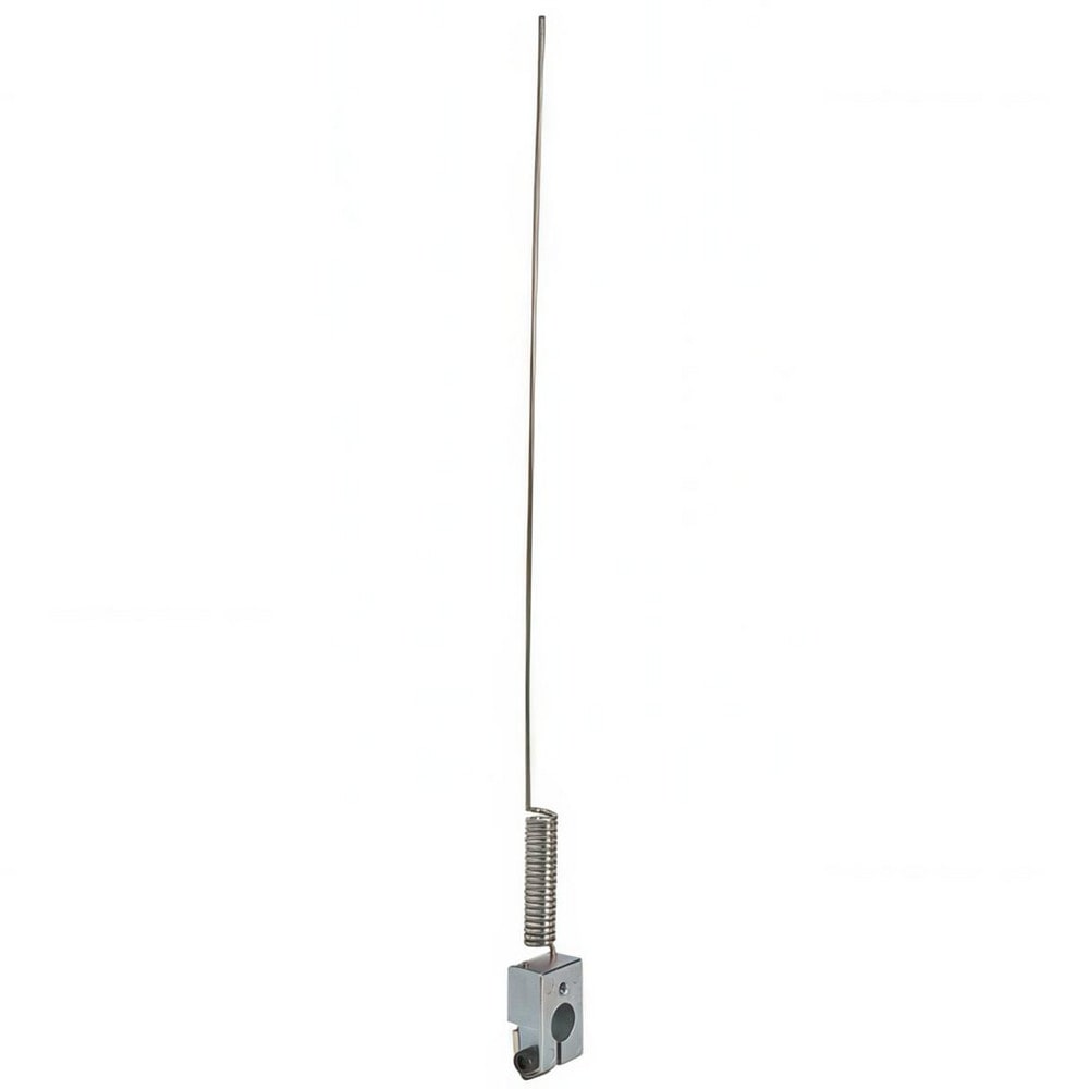 12 Inch Long, 3/4 Inch Diameter, Steel Body, Limit Switch Operator