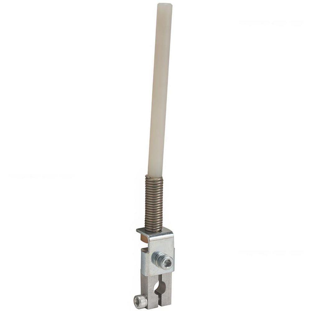 6 Inch Long, 1/4 Inch Diameter, Limit Switch Spring Rod