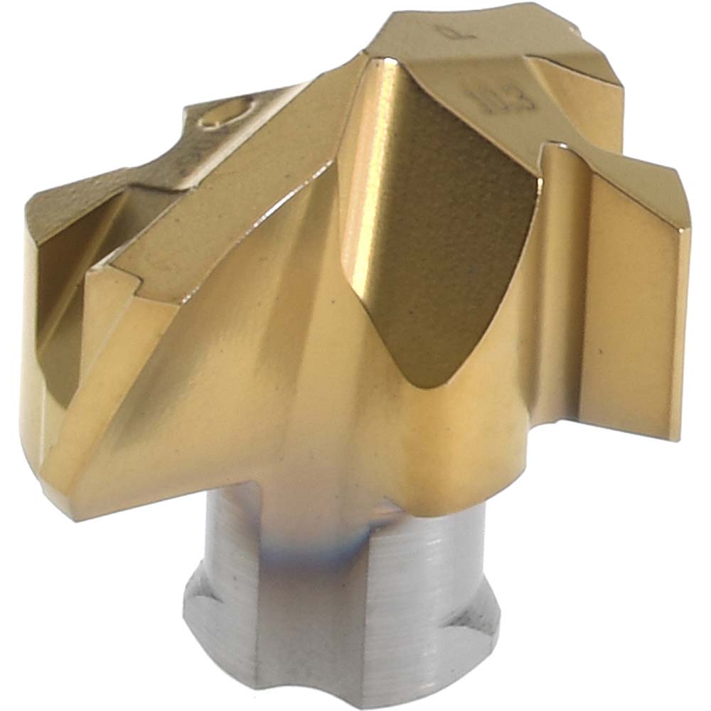 Ingersoll Cutting Tools Indexable Drill Insert 59777664 MSC