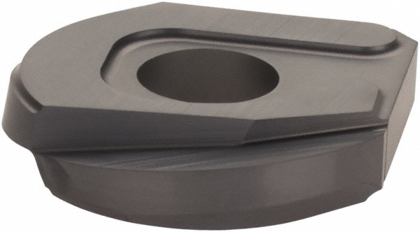 Iscar 5604418 HBFD1.0QF IC908 Carbide Milling Insert Image