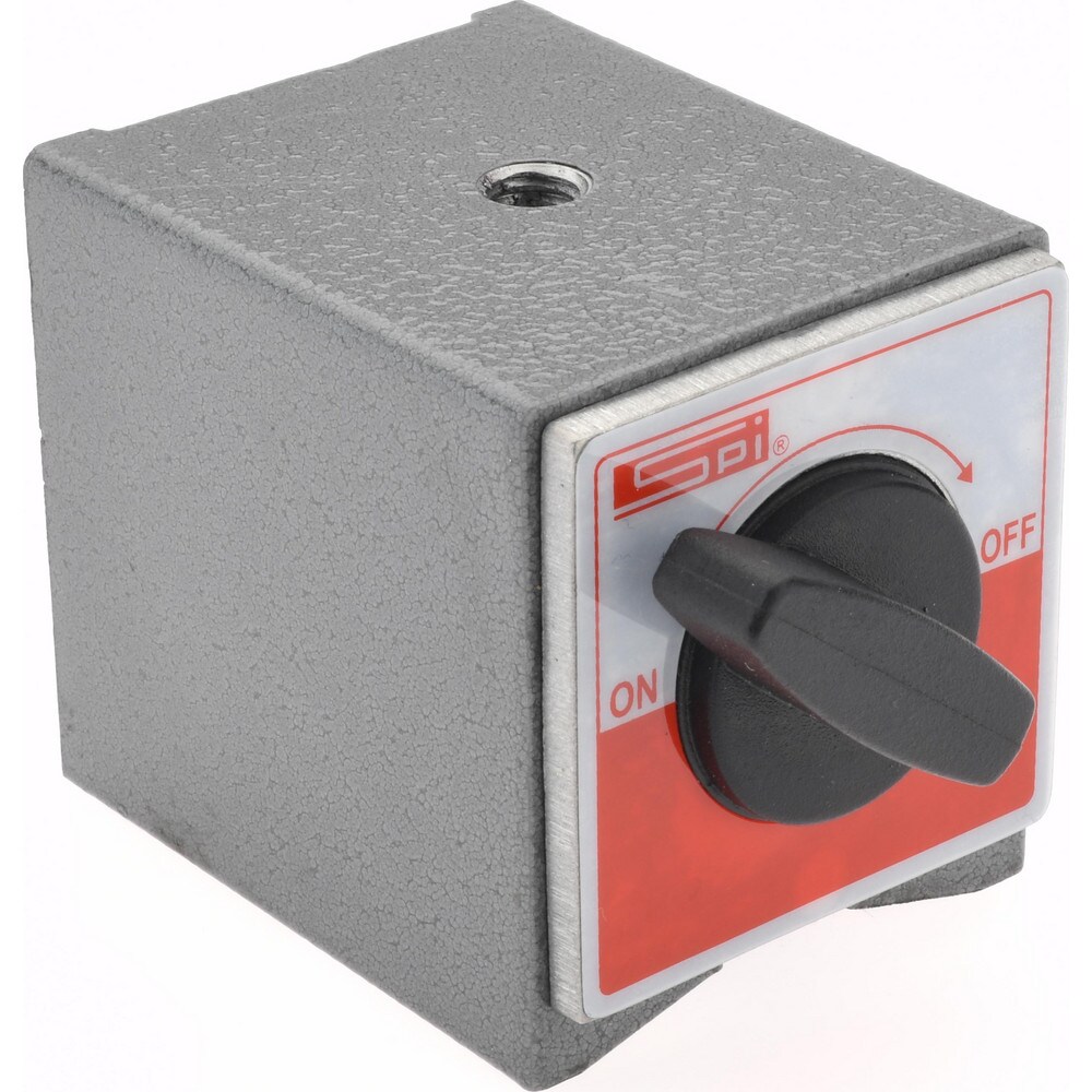 Magnetic Indicator Base: with On, Off Switch