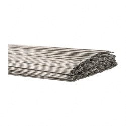 Brazing Alloy: Stainless Steel, 36" Long