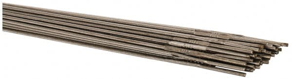 Brazing Alloy: Stainless Steel, 1/16" Dia, 36" Long