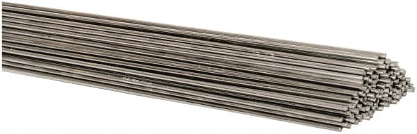 Brazing Alloy: Aluminum, 1/16" Dia, 36" Long