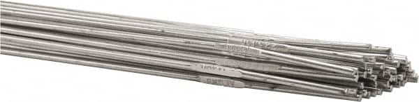 Welders Choice ER5356-063-10T Brazing Alloy: Aluminum, 1/16" Dia, 36" Long 