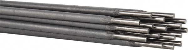 Welders Choice ENI99-125-01 Stick Welding Electrode: 1/8" Dia, 14" Long, Cast Iron 