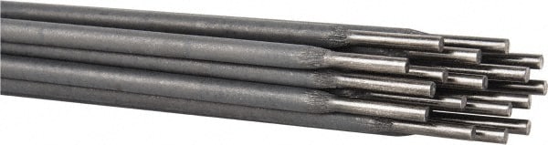 Welders Choice ENI99-125-01 Stick Welding Electrode: 1/8" Dia, 14" Long, Cast Iron Image