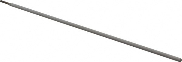 Welders Choice E308L-532-05 Stick Welding Electrode: 5/32" Dia, 14" Long, Stainless Steel Image