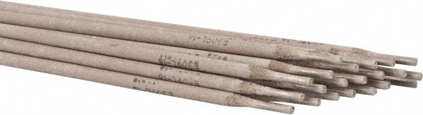 Welders Choice E309L-332-01 Stick Welding Electrode: 3/32" Dia, 12" Long, Stainless Steel 