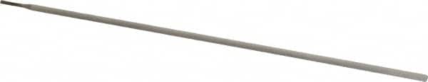 Welders Choice E316L-125-01 Stick Welding Electrode: 1/8" Dia, 14" Long, Stainless Steel 