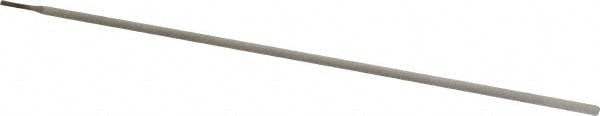 Welders Choice E316L-125-01 Stick Welding Electrode: 1/8" Dia, 14" Long, Stainless Steel Image