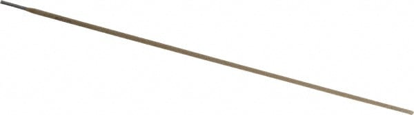 Welders Choice E6010-332-05P Stick Welding Electrode: 3/32" Dia, 14" Long, Steel Alloy Image