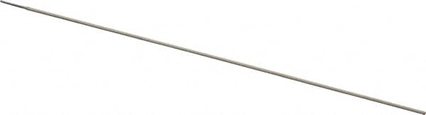 Welders Choice E6013-116-05P Stick Welding Electrode: 1/16" Dia, 14" Long, Steel Alloy Image