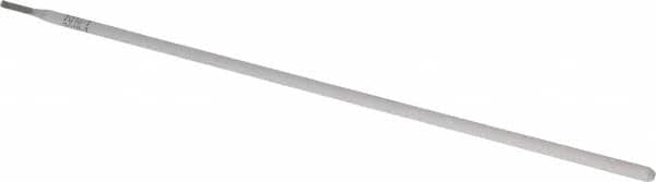 Welders Choice E7018AC-532-05P Stick Welding Electrode: 5/32" Dia, 14" Long, Steel Alloy 