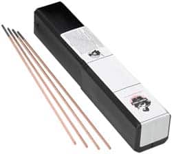 Welders Choice CCGC-12-10 Stick Welding Electrode: 1/2" Dia, 12" Long, Carbon Steel, Stainless Steel & Copper 