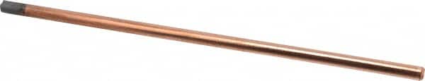 Welders Choice CCGC-38-10 Stick Welding Electrode: 3/8" Dia, 12" Long, Carbon Steel, Stainless Steel & Copper 