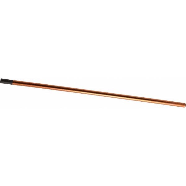 Stick Welding Electrode: 5/16" Dia, 12" Long, Carbon Steel, Stainless Steel & Copper