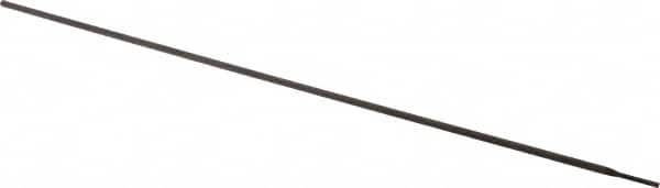 Welders Choice ECUSN-332-01 TIG Welding Rod: 14" OAL, 3/32" Dia, Bronze Alloy 